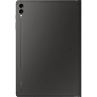 Чехол для планшета Samsung Privacy Screen Tab S9+ (черный)