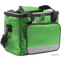 Термосумка Bradex TD 0671 20л (зеленый)