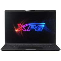 Ноутбук ADATA XPG Xenia 14 XENIA14I7G11GXELX-BKCRU в Гомеле