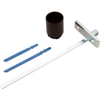 Электролобзик Denzel JS-80