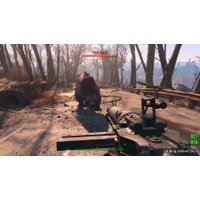 Компьютерная игра PC Fallout 4