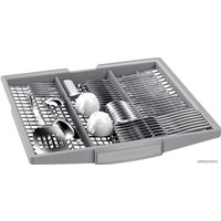 Встраиваемая посудомоечная машина Bosch SMV25FX03R