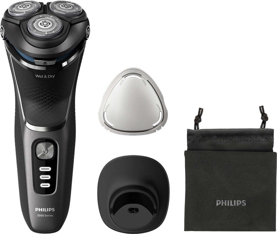 

Электробритва Philips S3343/13