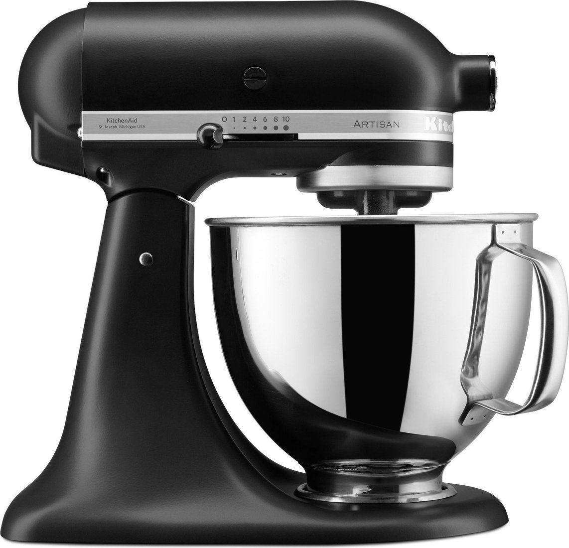 

Кухонная машина KitchenAid 5KSM125EBM