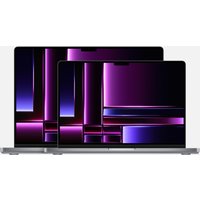 Ноутбук Apple Macbook Pro 16