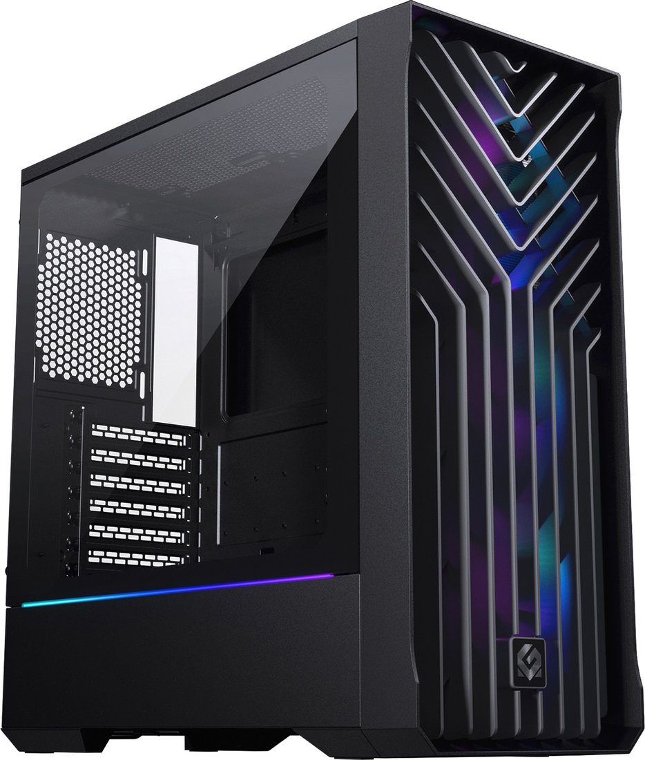 

Корпус Phanteks MagniumGear NEO Air 2 MG-NE523A_DBK06