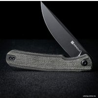 Складной нож Sencut Scitus D2 Steel S21042-3