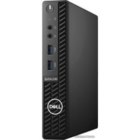 Компьютер Dell Optiplex Micro 3080-9802