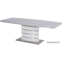 Кухонный стол Signal Fano 180x100 (белый)
