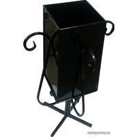 Уличная урна Станкоинструмент №10