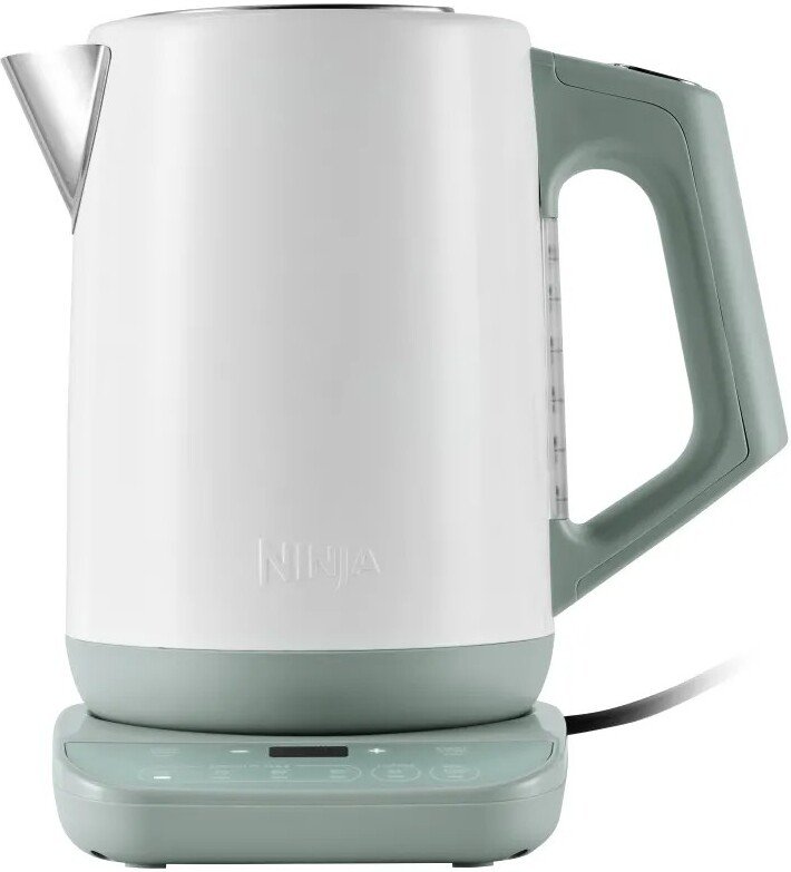 

Электрический чайник Ninja KT200EUWH