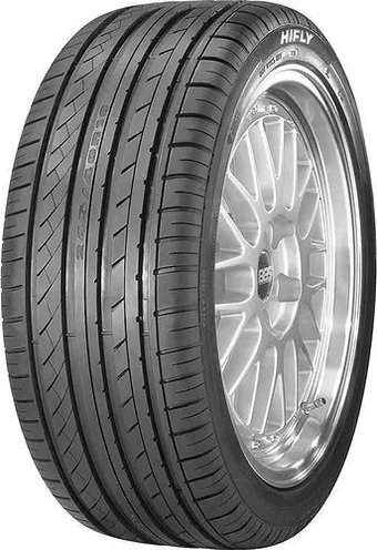 Летние шины HI FLY HF805 235/35R19 91W