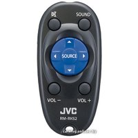 CD/MP3-магнитола JVC KD-R482