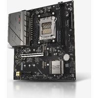 Материнская плата Sapphire Pulse A620AM