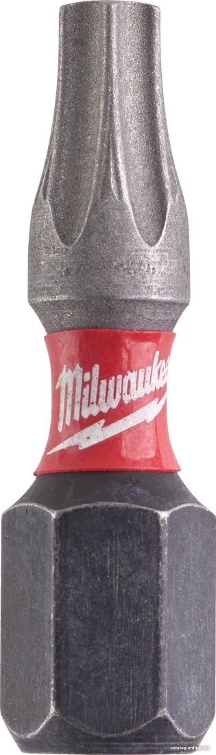 Бита Milwaukee Shockwave 4932430874 (2 шт)