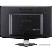 Монитор ViewSonic VA2448-LED
