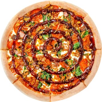 Domino's Гипнотика (классика, большая)