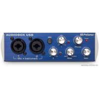  PreSonus AudioBox Studio