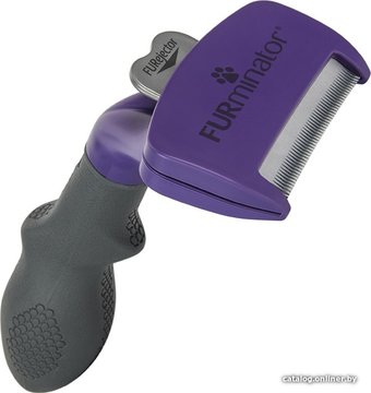 Фурминатор Furminator Undercoat Cat M/L Long Hair