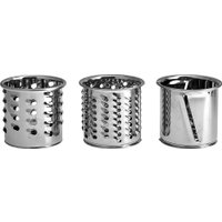 Мясорубка Аксинья КС-2006С