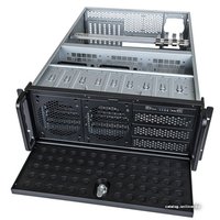 Корпус ExeGate Pro 4U4139L 600W