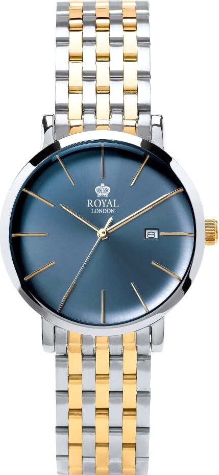 

Наручные часы Royal London 21448-04
