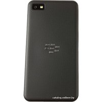 Телефон BlackBerry Z10 (STL100-1)