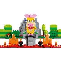 Конструктор LEGO Super Mario 71418 Набор инструментов для творчества