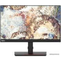 Монитор Lenovo T22i-20 61FEMAT6EU