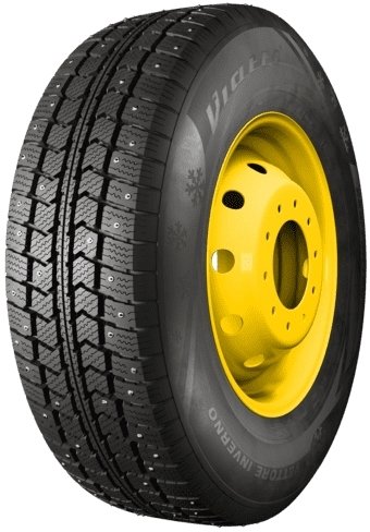 

Зимние шины Viatti Vettore Inverno V-524 195/70R15C 104/102R (шипы)