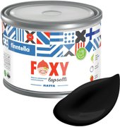 Foxy Lapselli Matte Hiillos F-50-1-1-FL208 0.9 л (черный)