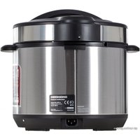 Мультиварка-скороварка Redmond (Редмонд) RMC-PM190