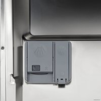 Встраиваемая посудомоечная машина Krona AMMER 60 BI K