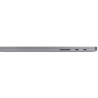 Ноутбук Xiaomi Mi Notebook Pro 15.6 JYU4036CN