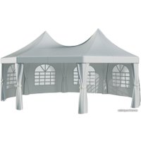 Тент-шатер Green Glade Шатер-беседка 1052 7.6x7.6 м