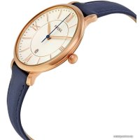 Наручные часы с украшением Fossil ES4140SET