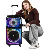 Патибокс Урал Молот 103