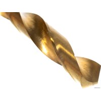 Сверло Thorvik TDB125NTB