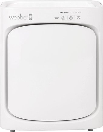Очиститель воздуха Webber AP8410