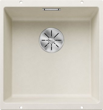 Blanco Subline 400-U 527349 (вулканический серый)