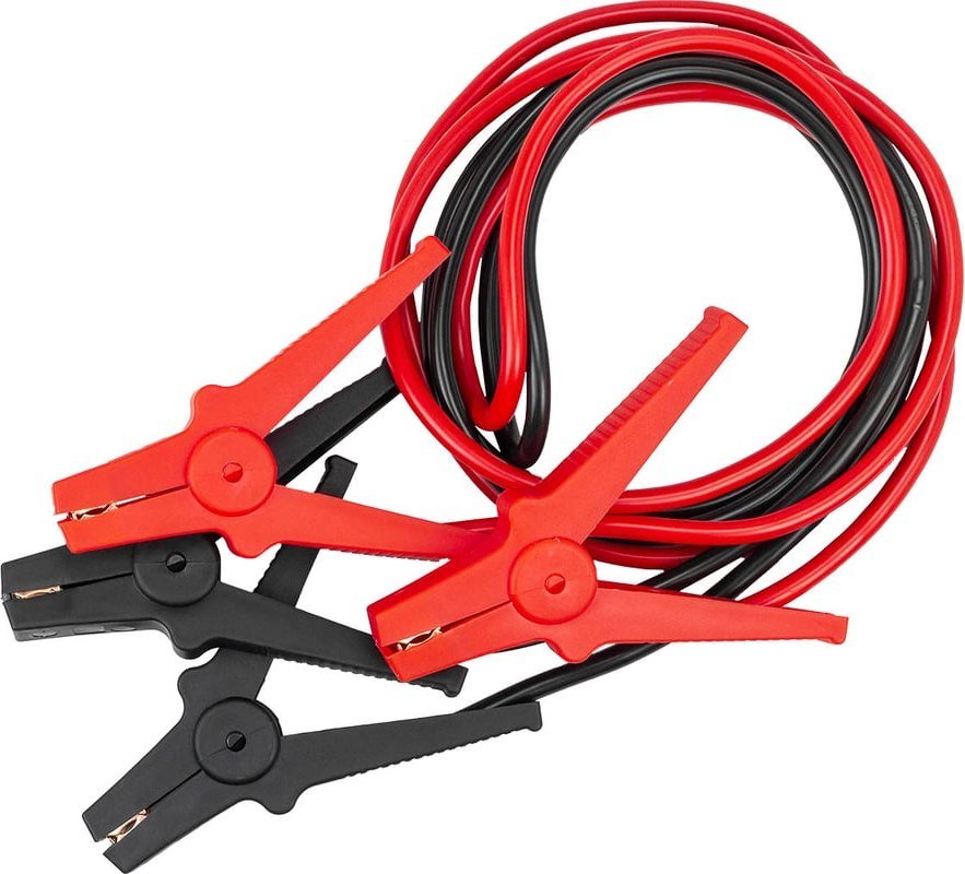 

Пусковые провода RockForce RF-884S630