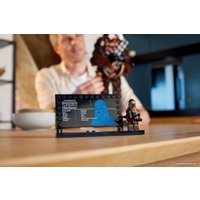 Конструктор LEGO Star Wars 75371 Чубакка