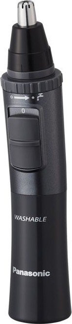 Триммер для носа и ушей Panasonic ER-GN33-H301