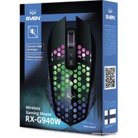 Игровая мышь SVEN RX-G940W в Бресте