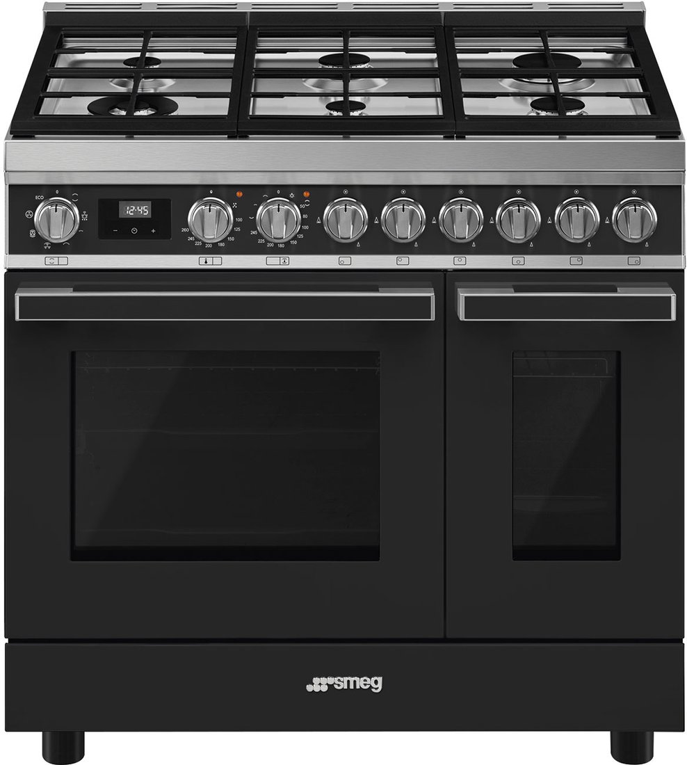 

Кухонная плита Smeg CPF92GMA