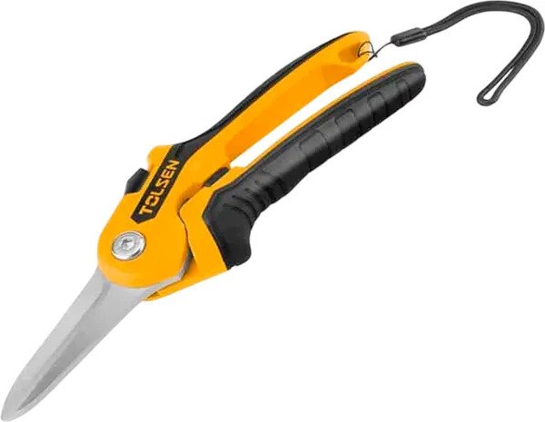 Секатор Tolsen Industrial 31037