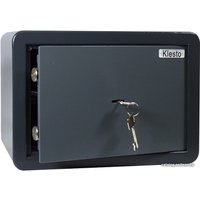 Офисный сейф Klesto RS25K
