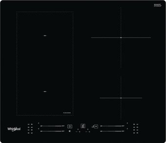 Варочная панель Whirlpool WL S7960 NE