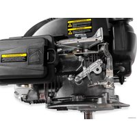 Бензиновый двигатель Champion G120-2VK/1