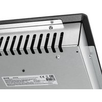 Варочная панель ZorG INO45 black в Могилеве